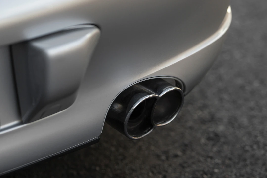 2003 Porsche 996 Turbo - Image 17 of 31