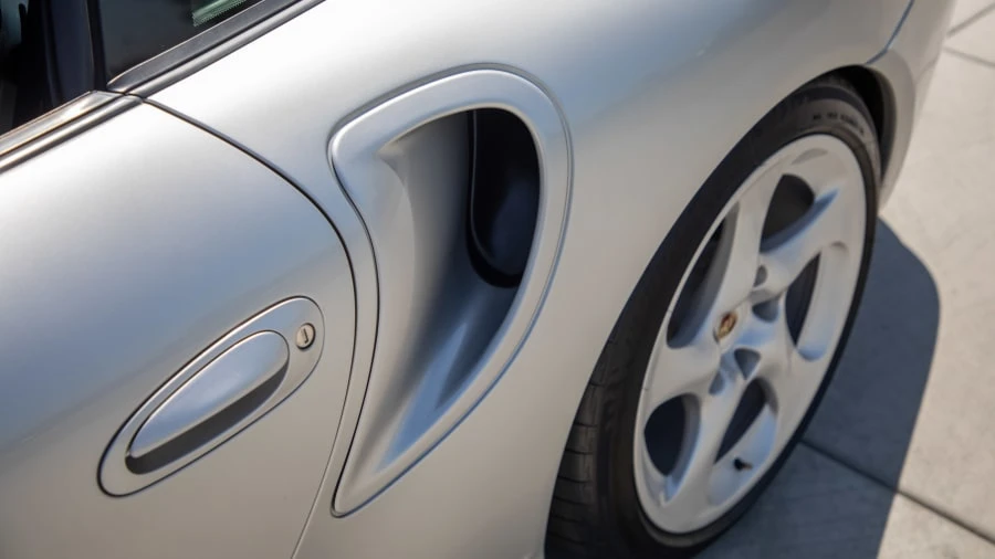 2003 Porsche 996 GT2 - Image 15 of 20