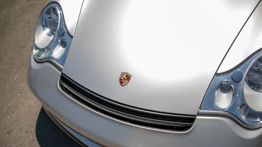 2003 Porsche 996 GT2 - Image 16 of 20