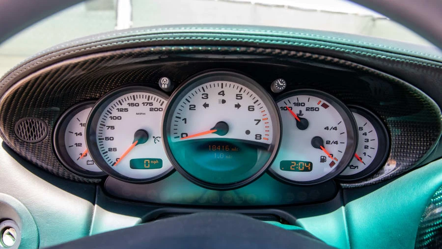 2003 Porsche 996 GT2 - Image 18 of 20