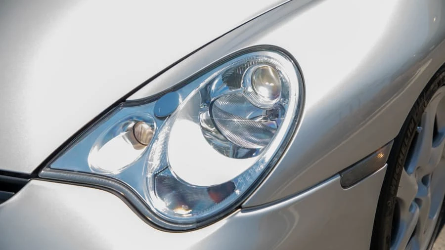 2003 Porsche 996 GT2 - Image 19 of 20