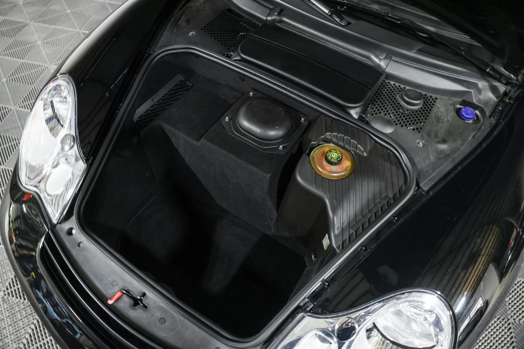 2003 Porsche 996 GT2 - Image 12 of 31