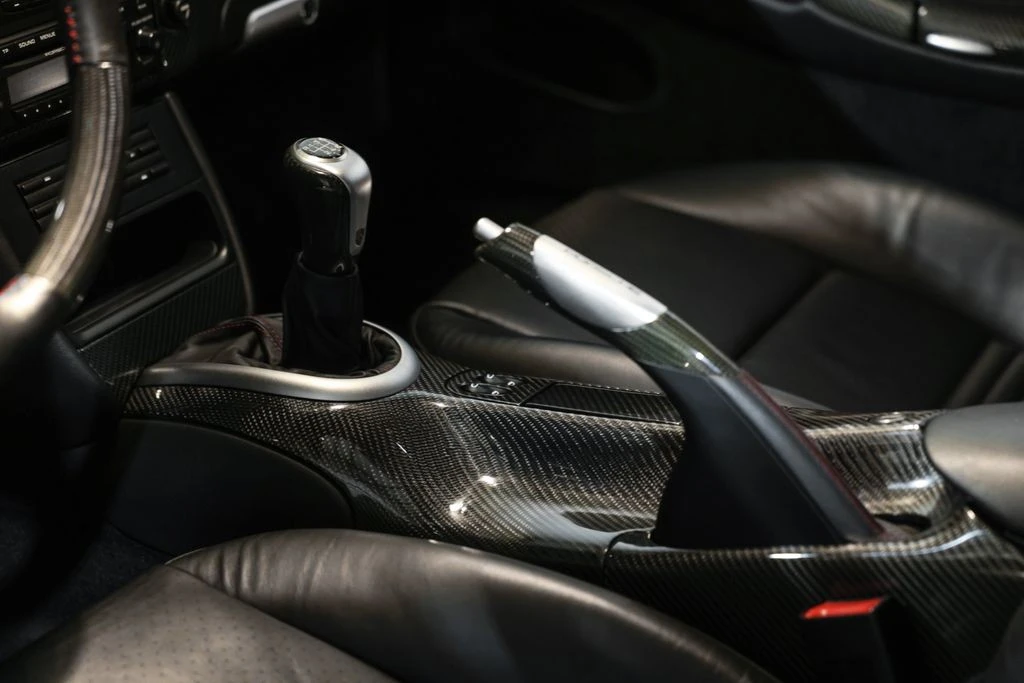 2003 Porsche 996 GT2 - Image 31 of 31
