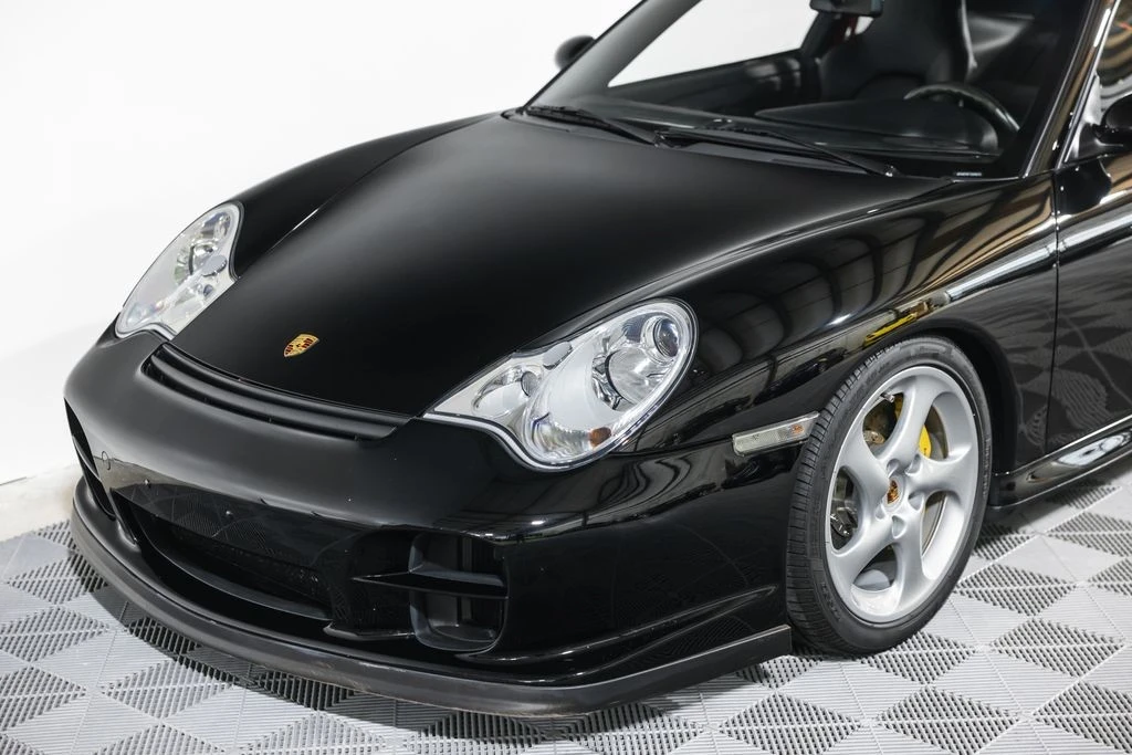 2003 Porsche 996 GT2 - Image 17 of 31