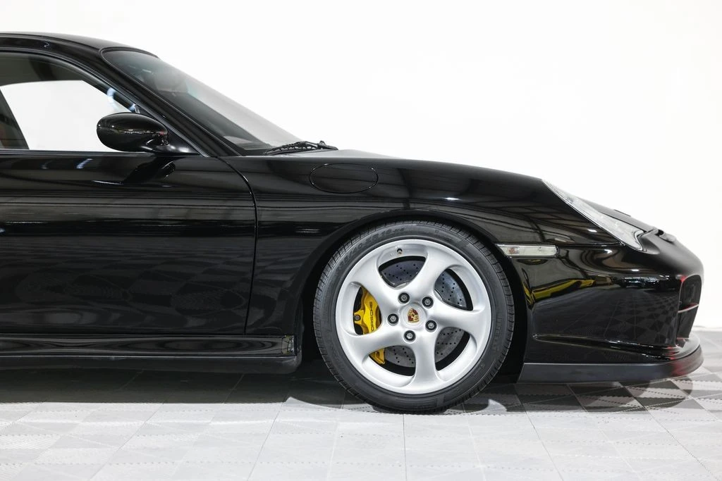 2003 Porsche 996 GT2 - Image 4 of 31