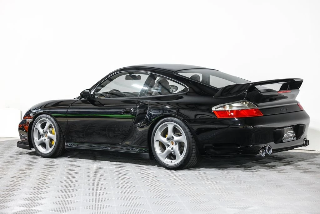 2003 Porsche 996 GT2 - Image 14 of 31