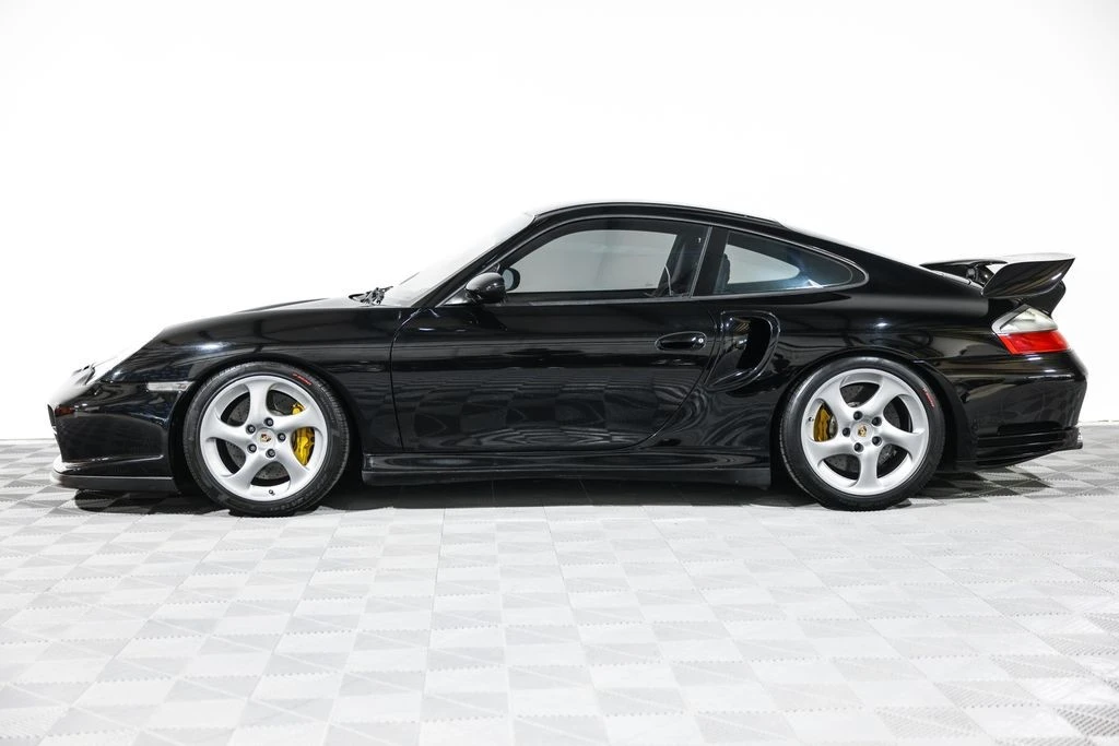 2003 Porsche 996 GT2 - Image 13 of 31