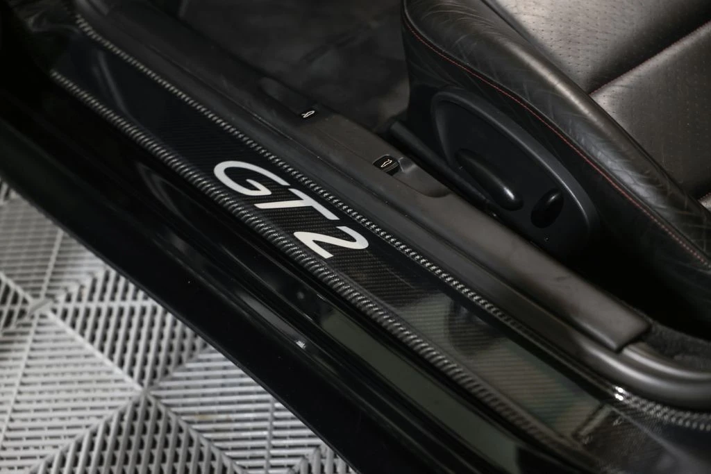 2003 Porsche 996 GT2 - Image 31 of 31
