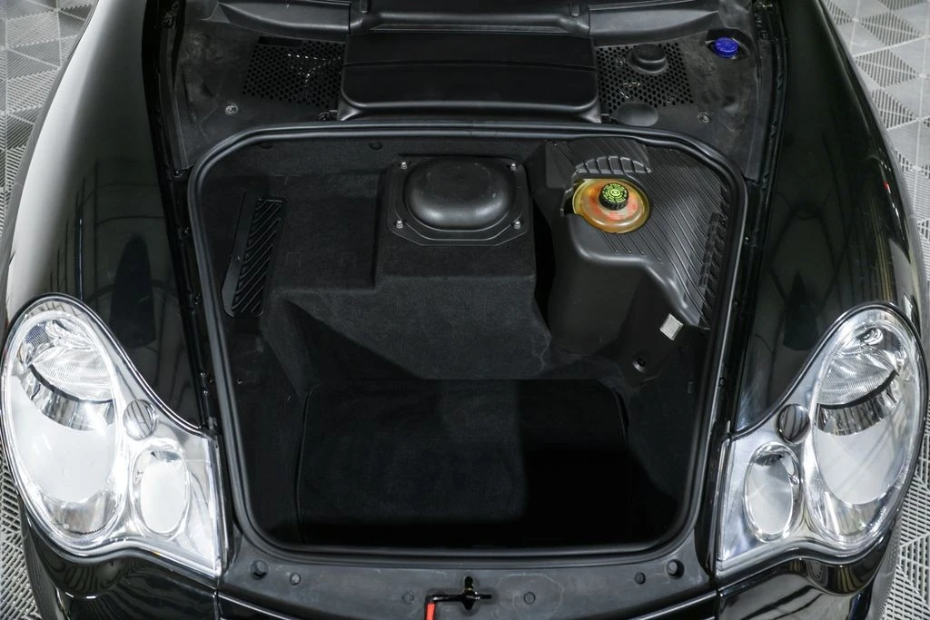 2003 Porsche 996 GT2 - Image 11 of 31