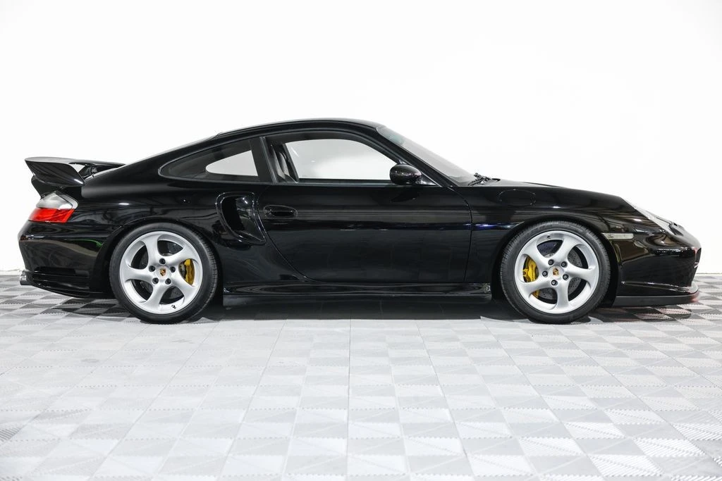 2003 Porsche 996 GT2 - Image 2 of 31