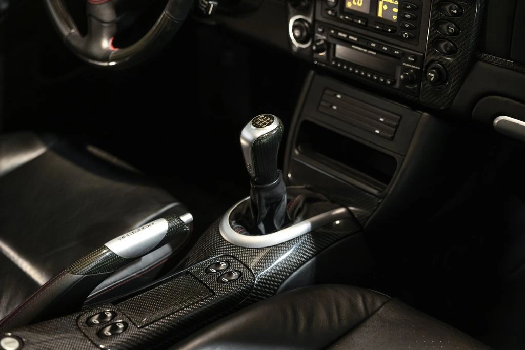 2003 Porsche 996 GT2 - Image 21 of 31