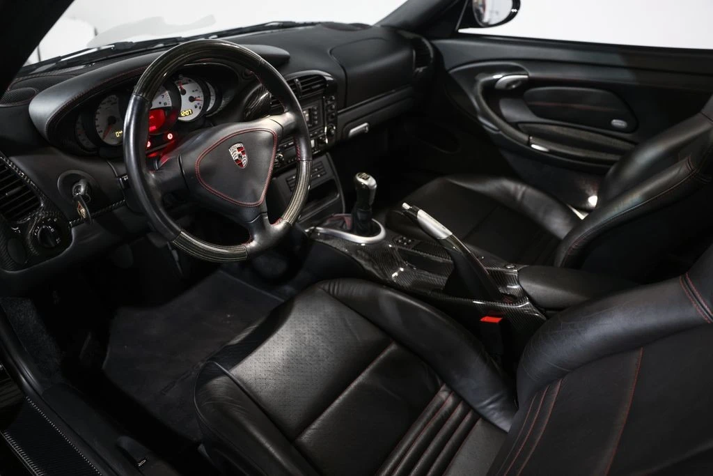 2003 Porsche 996 GT2 - Image 27 of 31