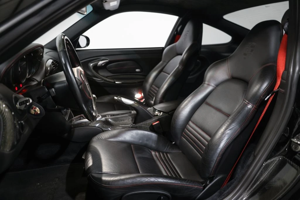 2003 Porsche 996 GT2 - Image 28 of 31