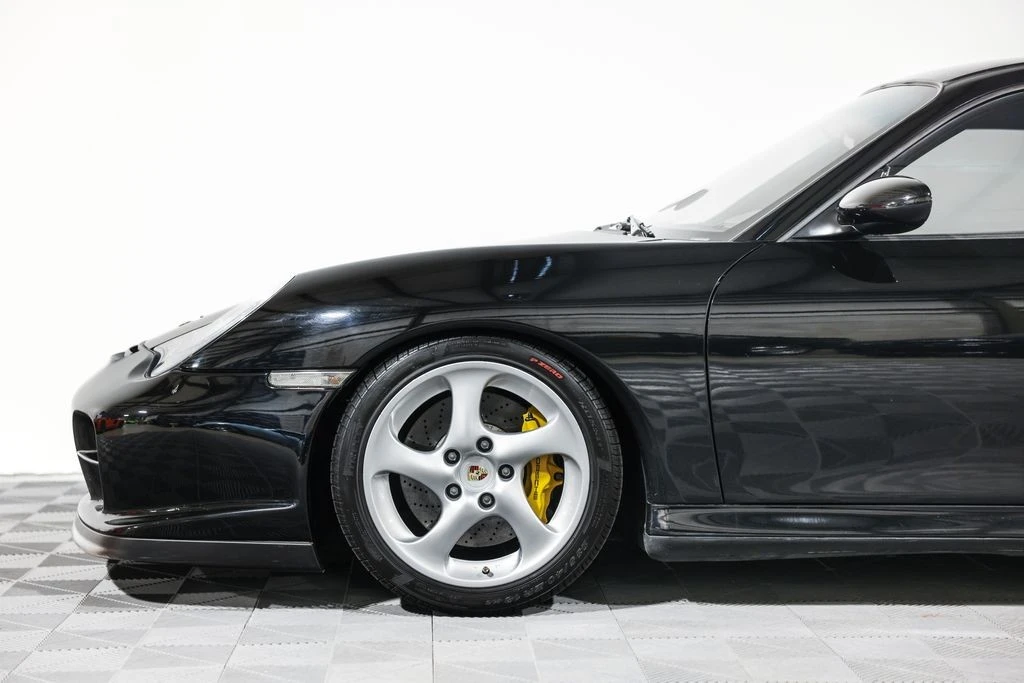 2003 Porsche 996 GT2 - Image 14 of 31