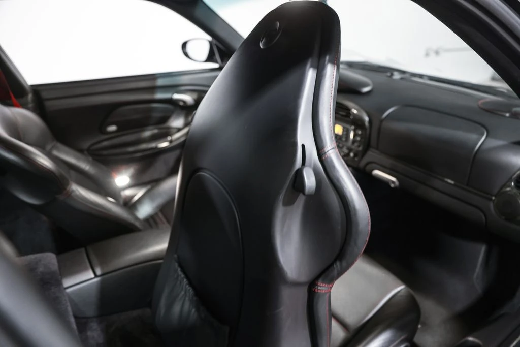 2003 Porsche 996 GT2 - Image 25 of 31