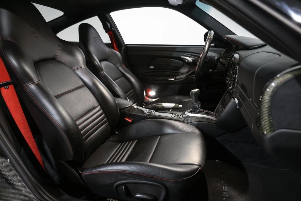 2003 Porsche 996 GT2 - Image 18 of 31