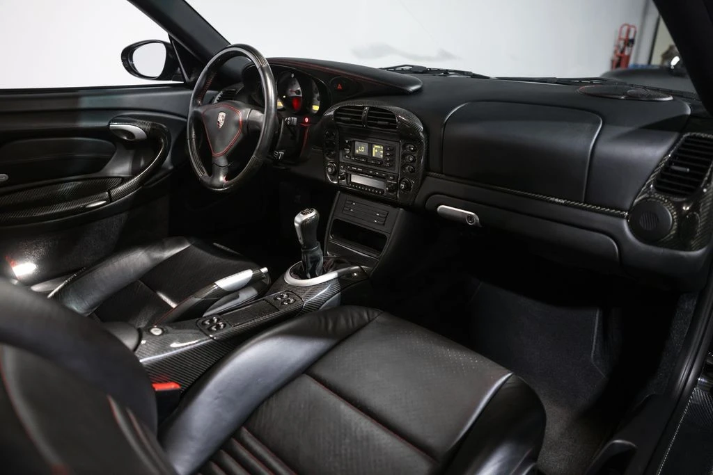 2003 Porsche 996 GT2 - Image 19 of 31