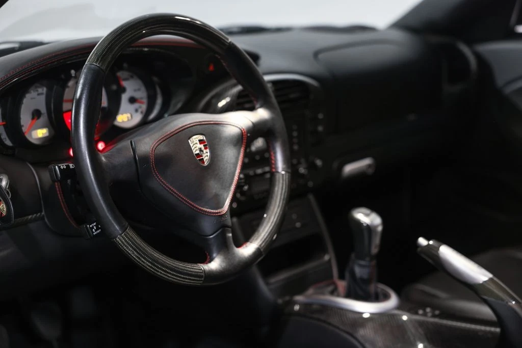 2003 Porsche 996 GT2 - Image 30 of 31