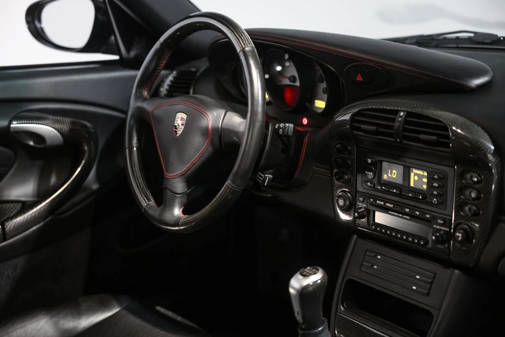 2003 Porsche 996 GT2 - Image 20 of 31