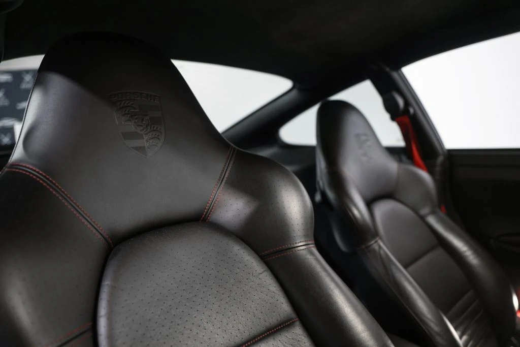 2003 Porsche 996 GT2 - Image 24 of 31