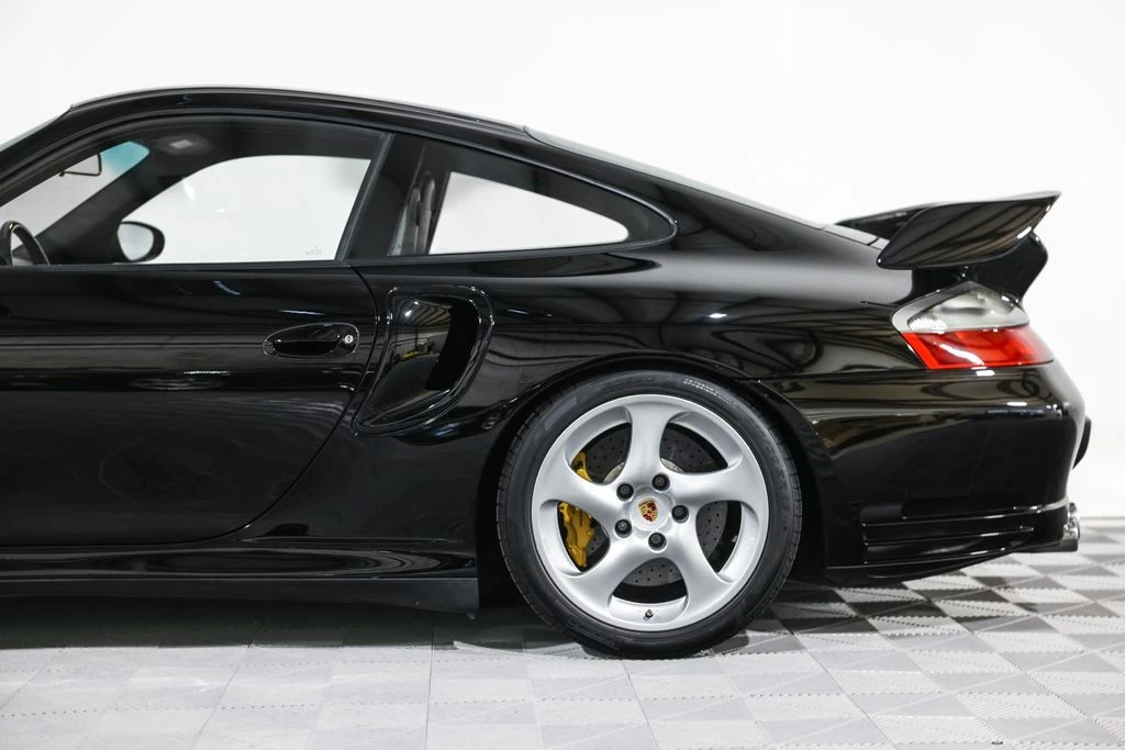 2003 Porsche 996 GT2 - Image 12 of 31