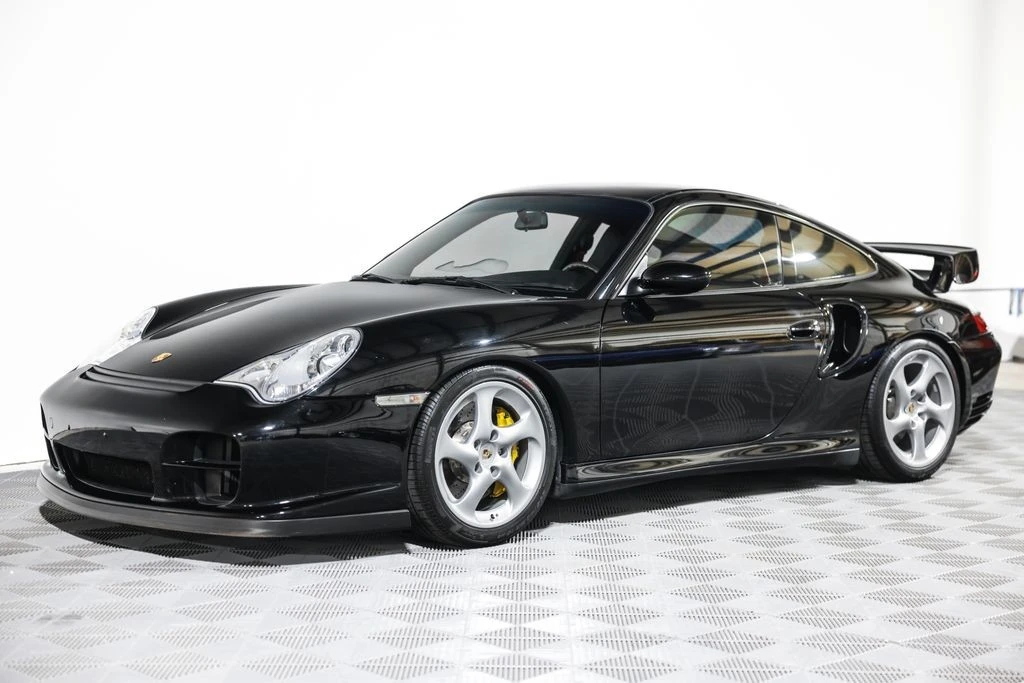 2003 Porsche 996 GT2 - Image 19 of 31