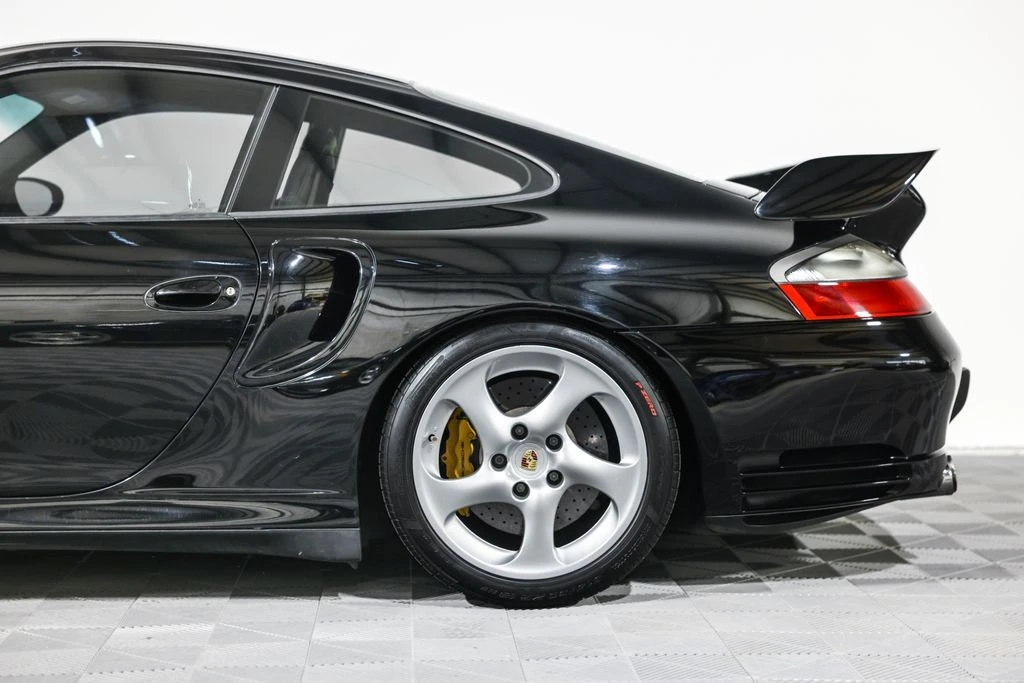 2003 Porsche 996 GT2 - Image 15 of 31