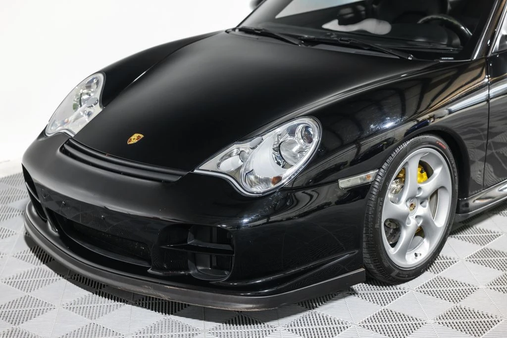 2003 Porsche 996 GT2 - Image 20 of 31