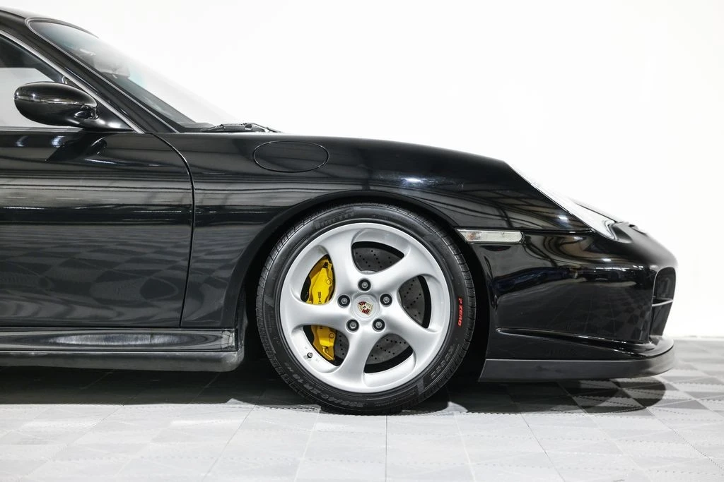 2003 Porsche 996 GT2 - Image 2 of 31