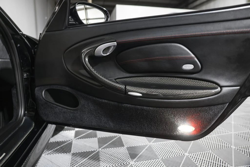 2003 Porsche 996 GT2 - Image 22 of 31