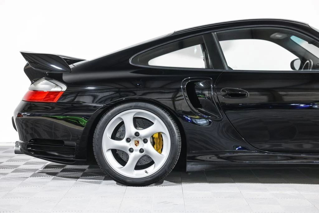 2003 Porsche 996 GT2 - Image 3 of 31
