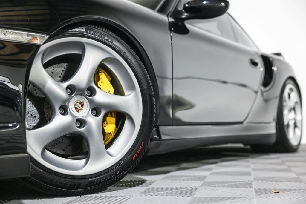 2003 Porsche 996 GT2 - Image 10 of 31