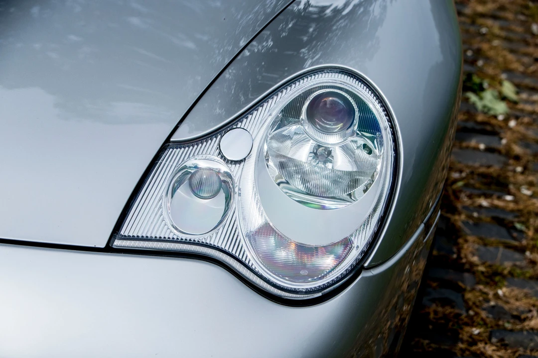 2003 Porsche 996 GT3 - Image 14 of 19