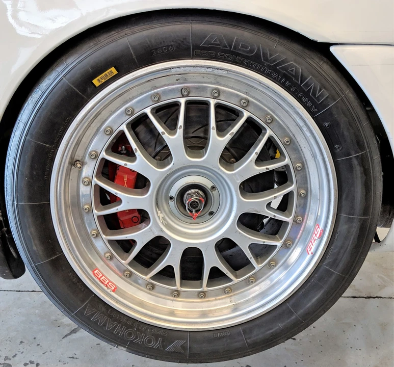 2003 Porsche 996 GT3 - Image 24 of 31