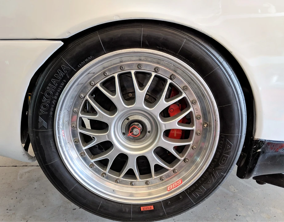 2003 Porsche 996 GT3 - Image 23 of 31