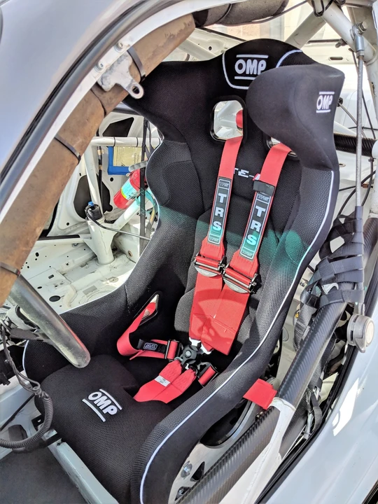 2003 Porsche 996 GT3 - Image 26 of 31