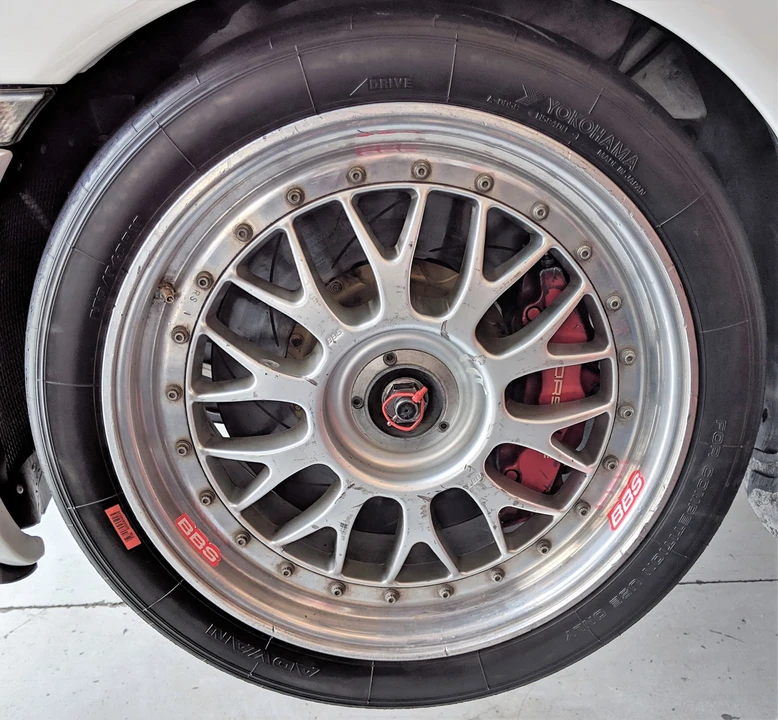 2003 Porsche 996 GT3 - Image 21 of 31