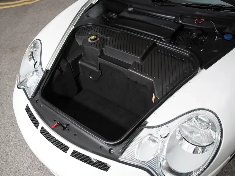 2003 Porsche 996 GT3 RS - Image 28 of 29