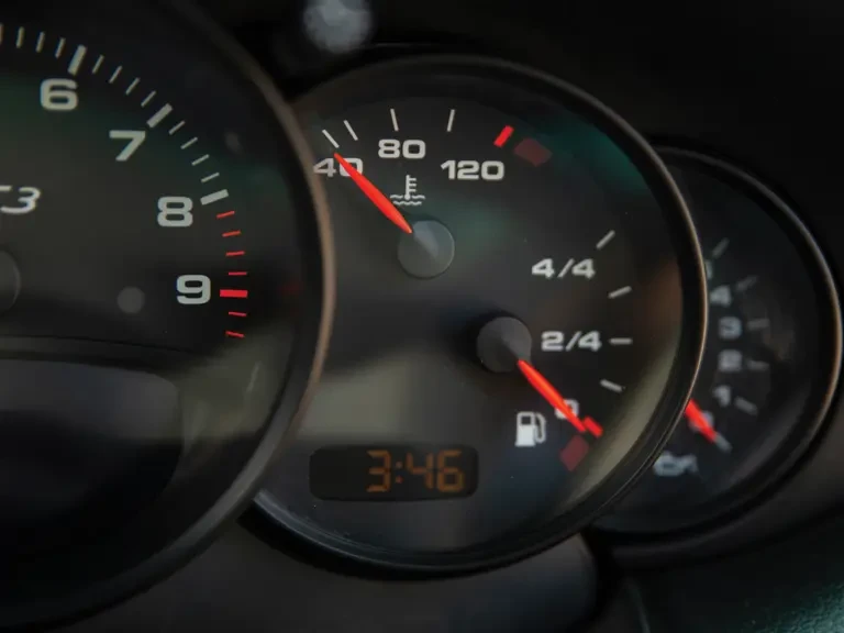 2003 Porsche 996 GT3 RS - Image 15 of 30