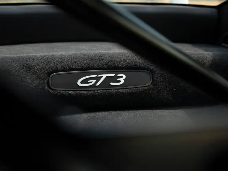 2003 Porsche 996 GT3 RS - Image 18 of 30