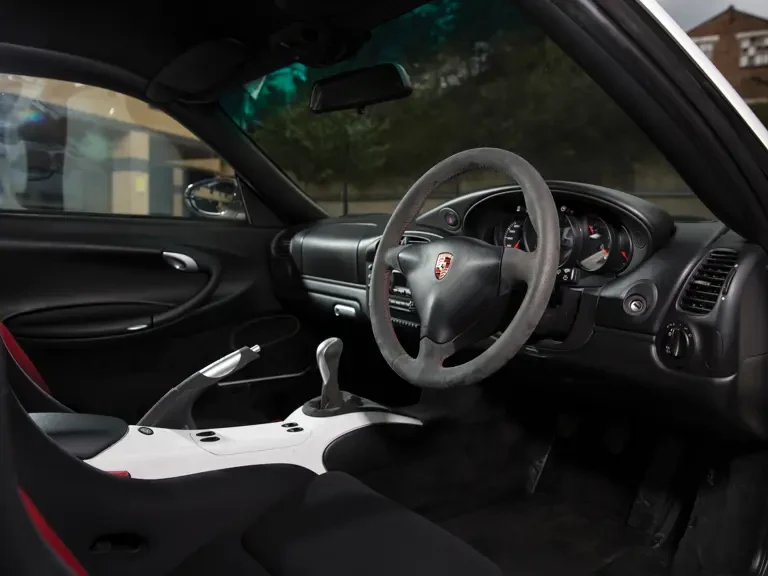 2003 Porsche 996 GT3 RS - Image 5 of 29