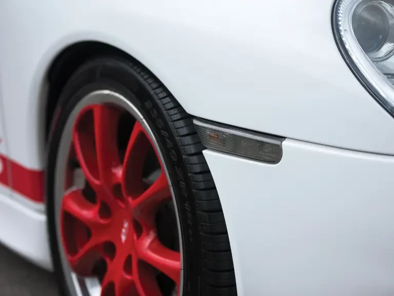 2003 Porsche 996 GT3 RS - Image 26 of 29