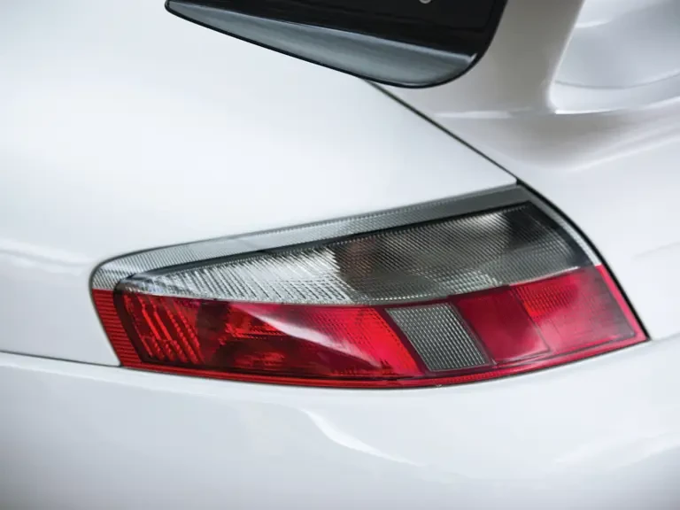 2003 Porsche 996 GT3 RS - Image 22 of 29