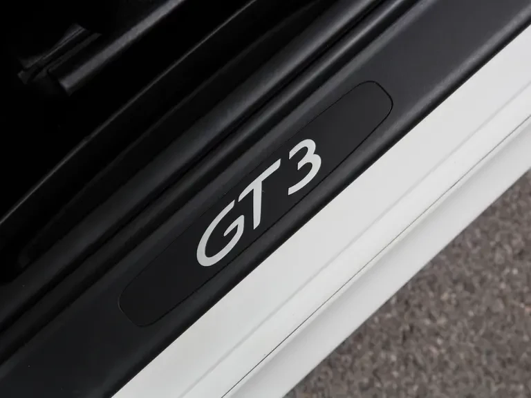2003 Porsche 996 GT3 RS - Image 18 of 29