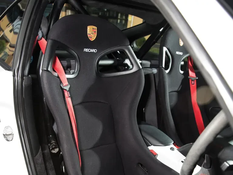 2003 Porsche 996 GT3 RS - Image 19 of 29
