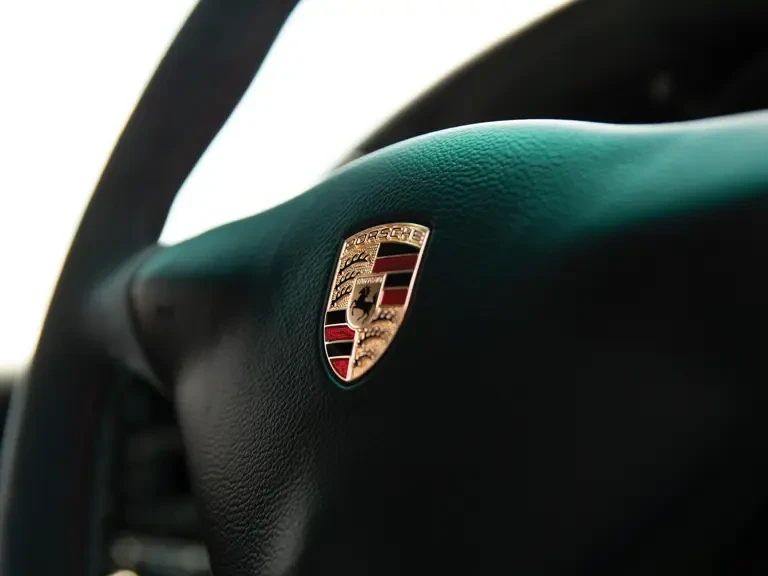 2003 Porsche 996 GT3 RS - Image 12 of 30