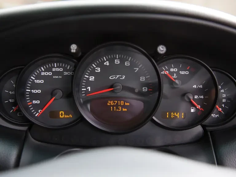 2003 Porsche 996 GT3 RS - Image 14 of 29