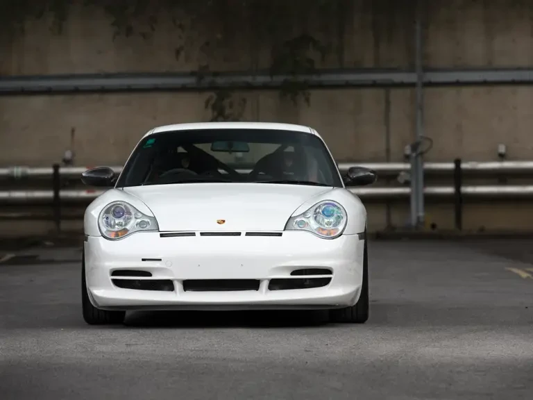 2003 Porsche 996 GT3 RS - Image 10 of 29