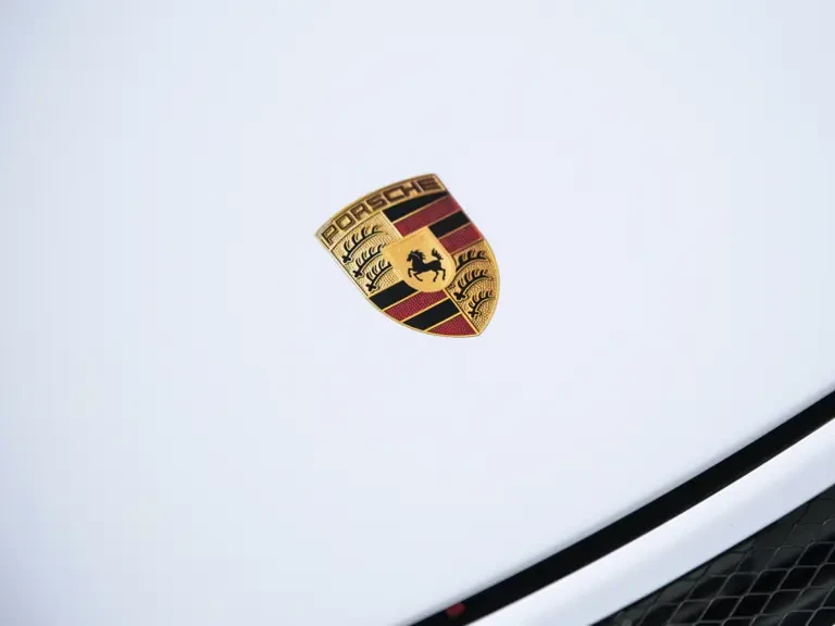 2003 Porsche 996 GT3 RS - Image 7 of 29