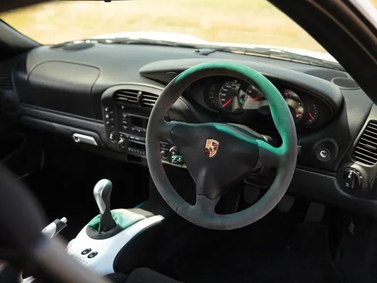 2003 Porsche 996 GT3 RS - Image 5 of 30